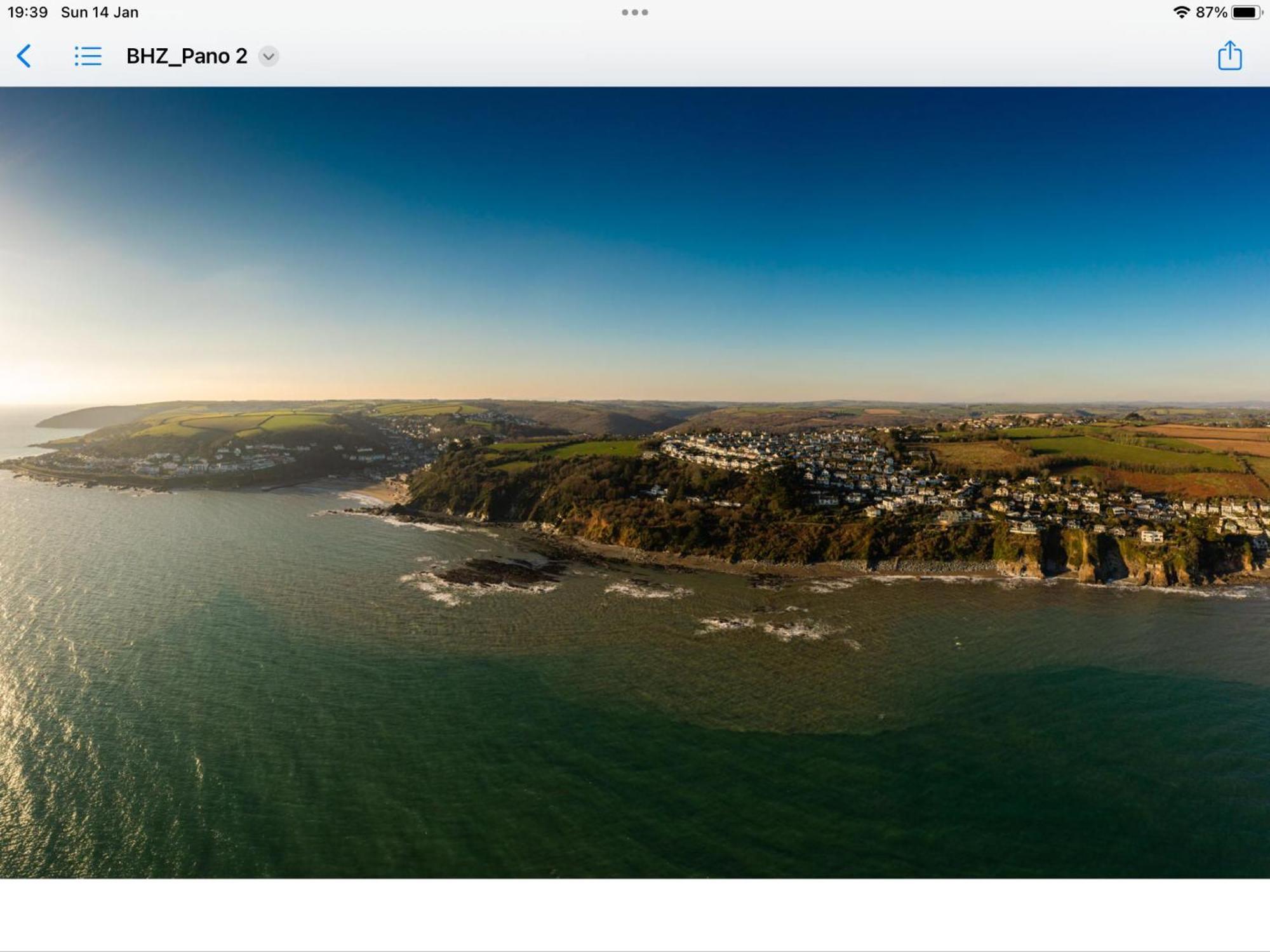 Seaside Escape At *