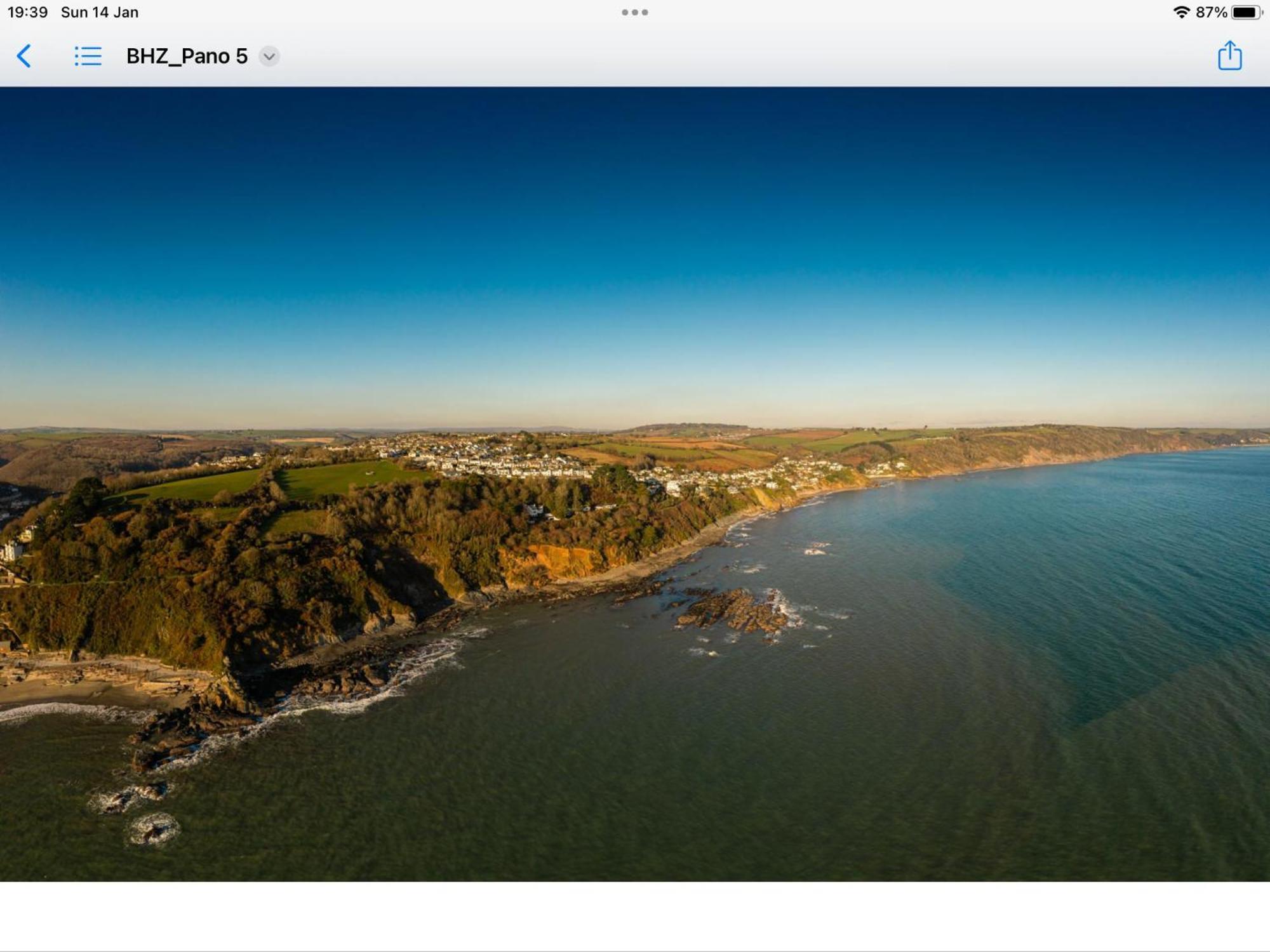 Seaside Escape At * Looe