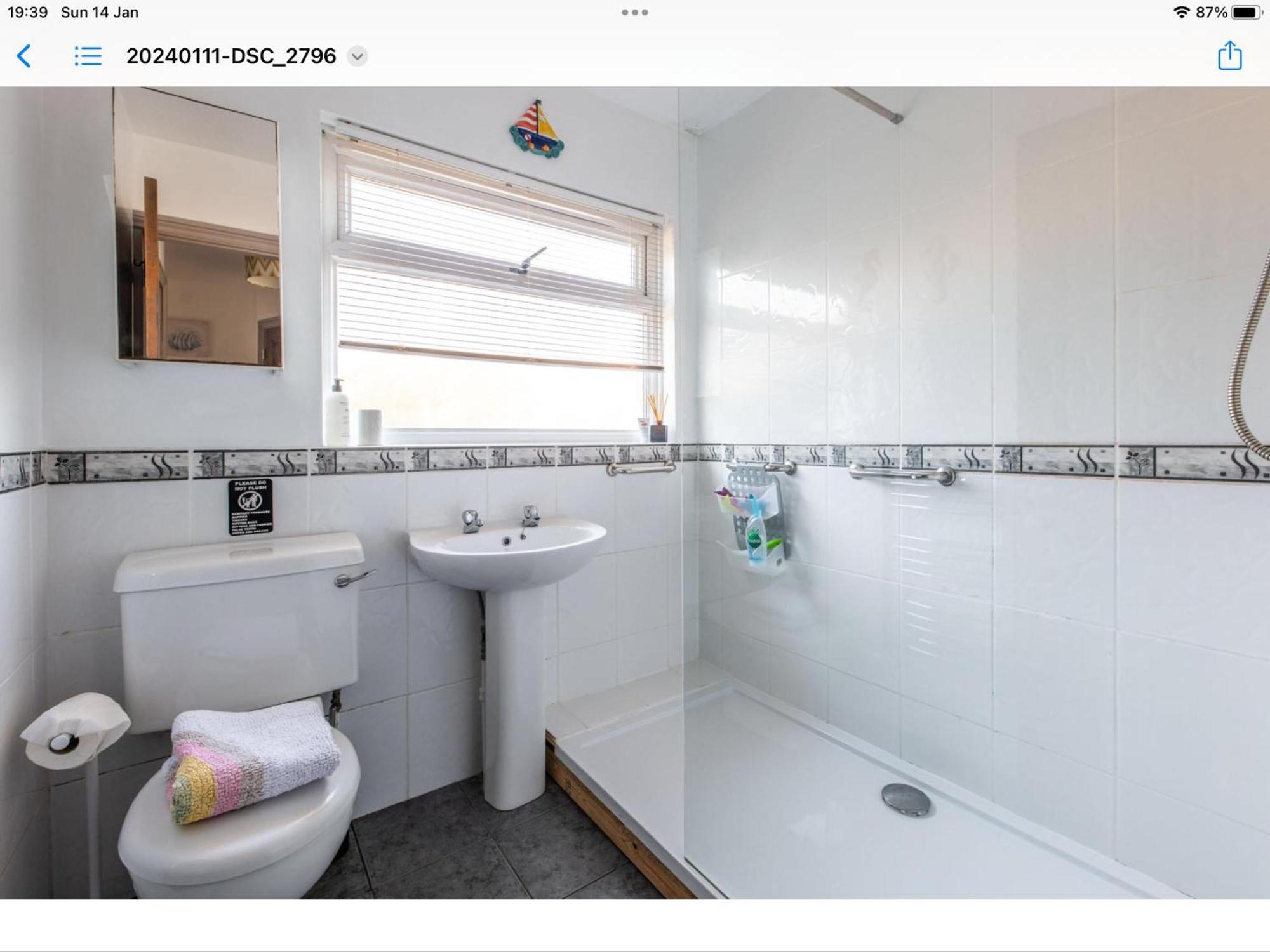 Seaside Escape At Looe