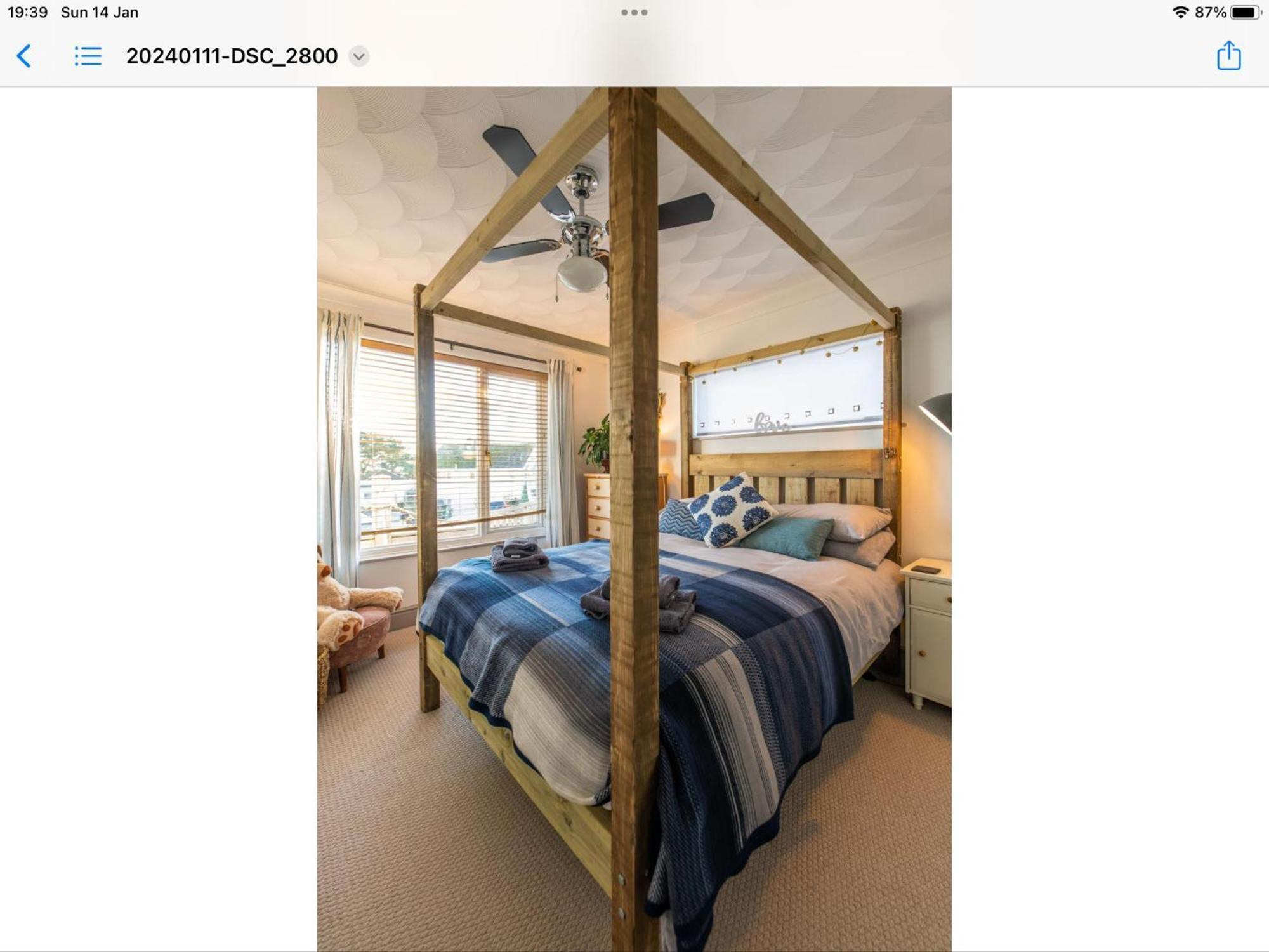 Seaside Escape At Apartment *
