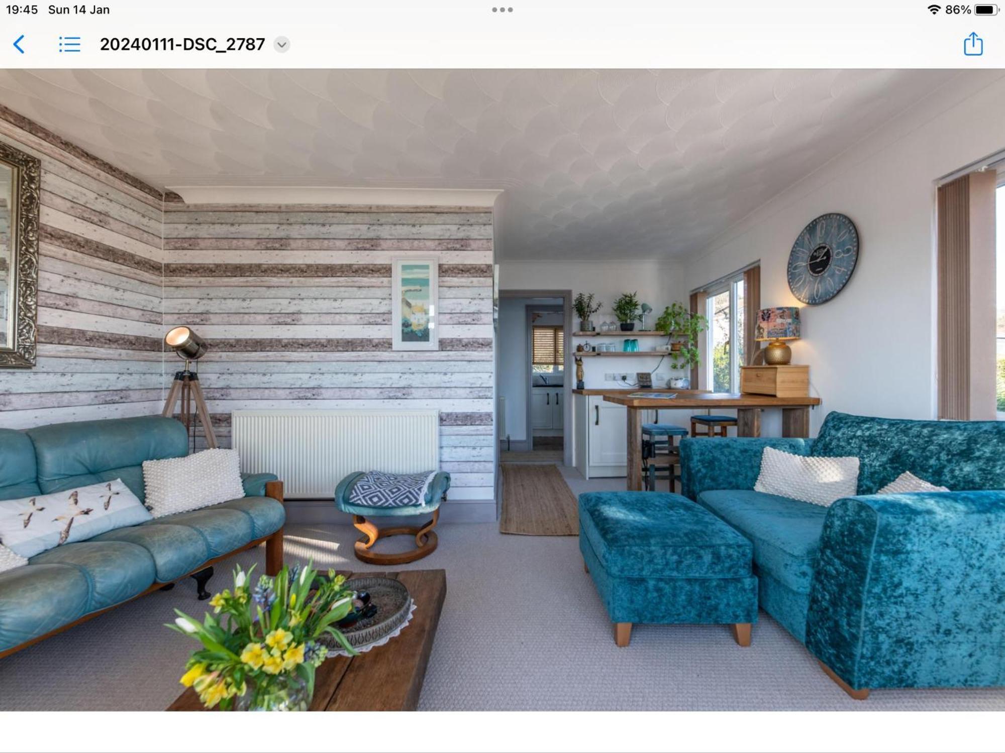 Apartment Seaside Escape At *