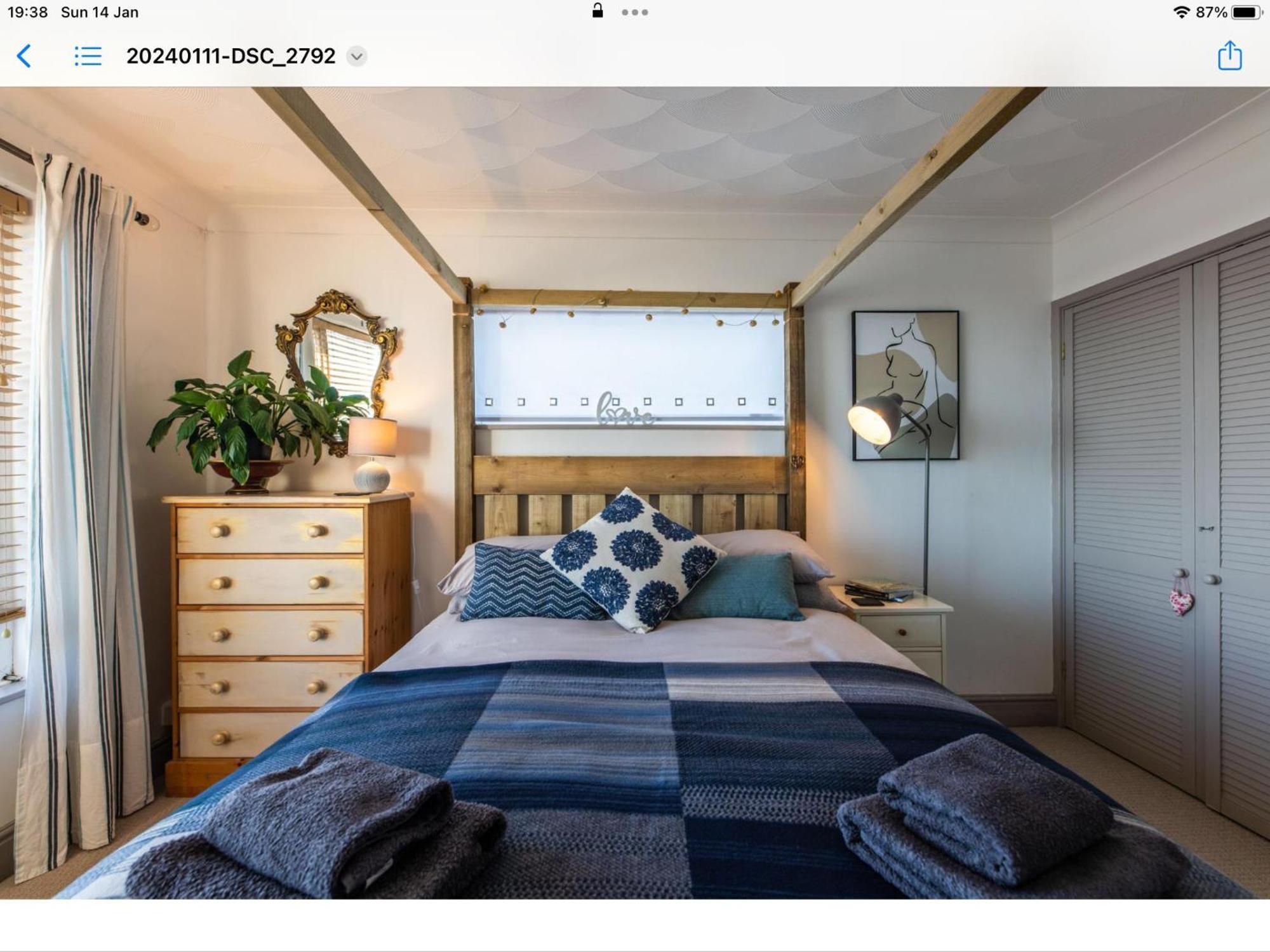 Appartamento Seaside Escape At