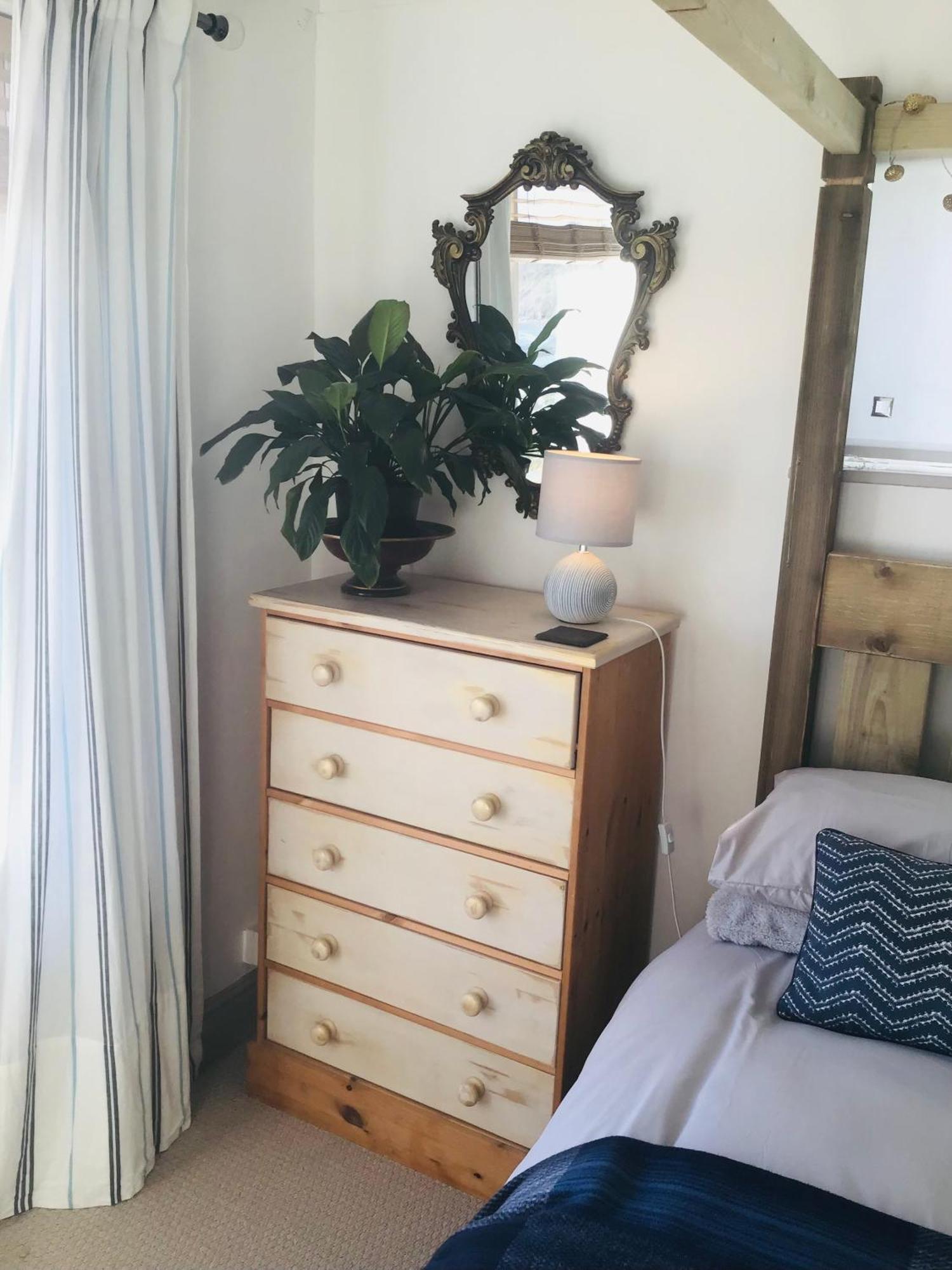 Seaside Escape At